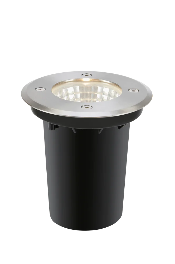 GARDEN 24 Spot 9W – Svart – Belysning | m v:5571294