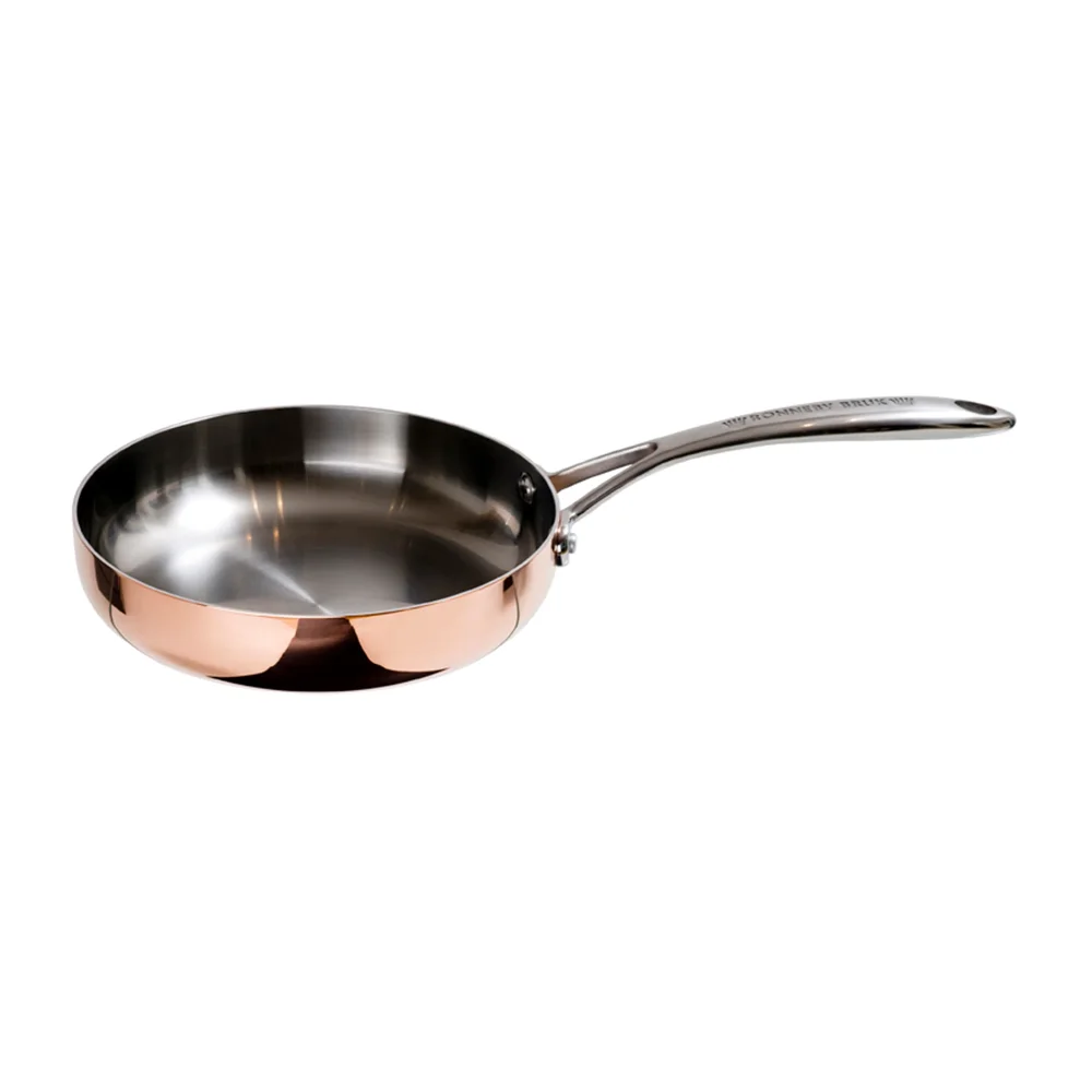 Maestro stekepanne kobber v:2939312