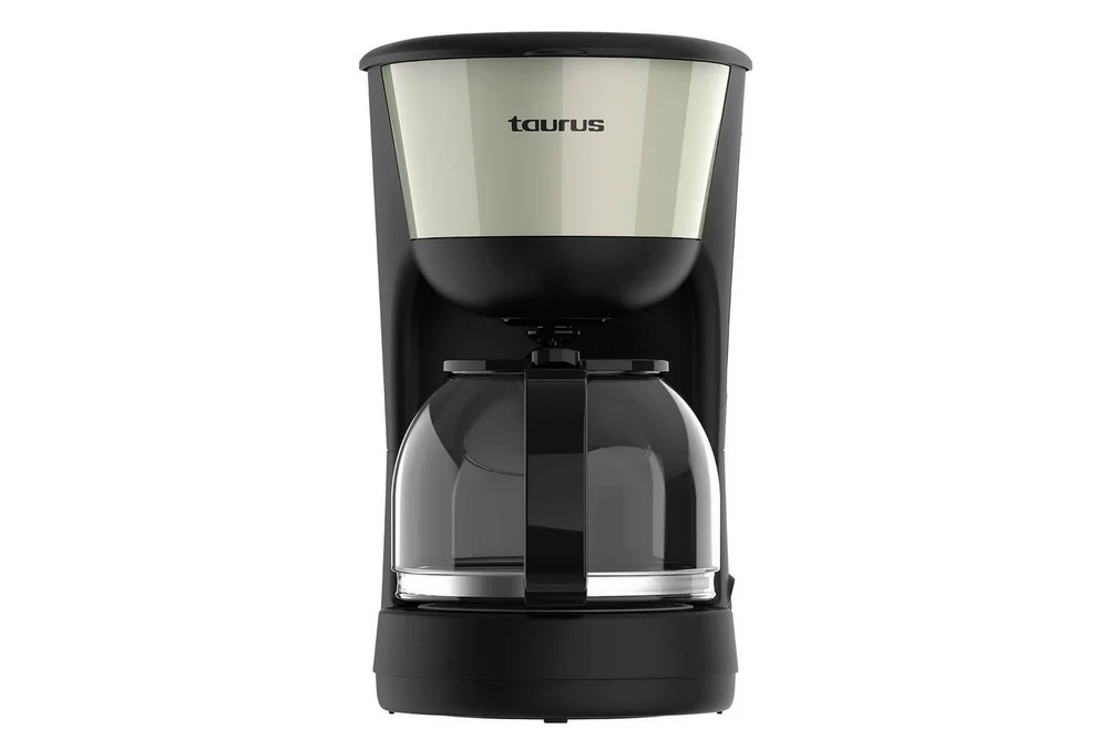 Kaffetrakter Taurus Verona Vintage 12 Kopper v:4486653 Kaffetrakter Taurus Verona Vintage 12 Kopper v:4486653