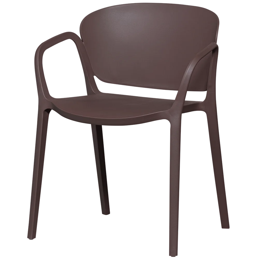 Spisestol Bent utendørs v:7346309