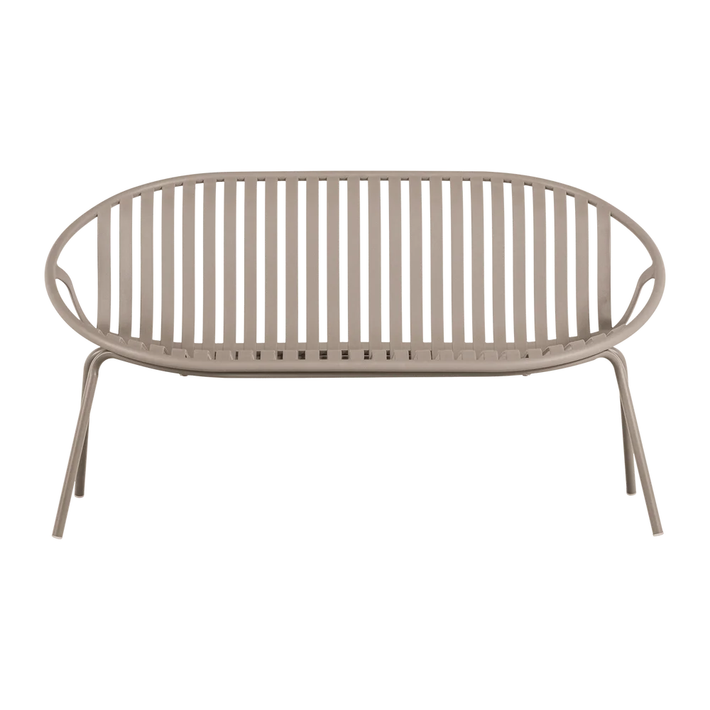Benk Bruce 134 cm utendørs v:4086199
