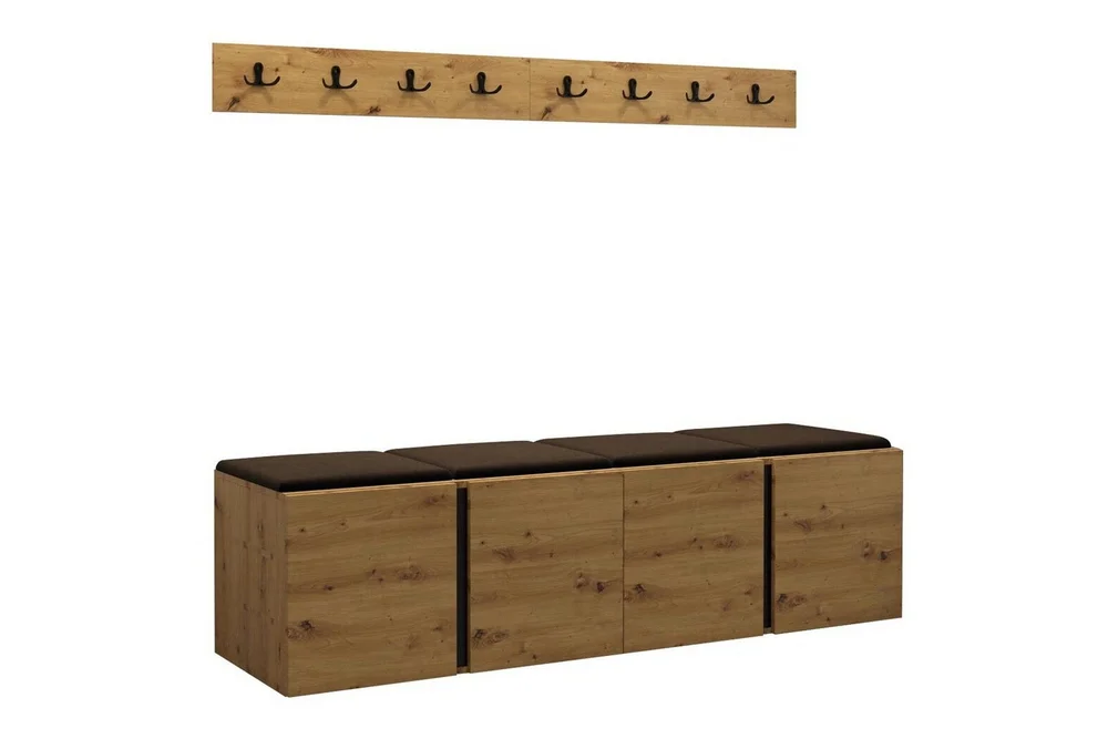 Dunvegan Highboard v:6131200