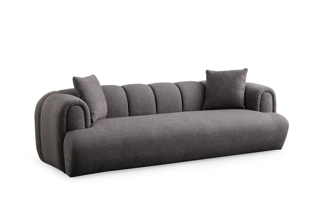 Puffin 3-seters Sofa v:5048236