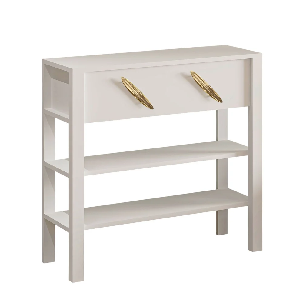 Relon Kommode 90x85x30 cm v:8527101