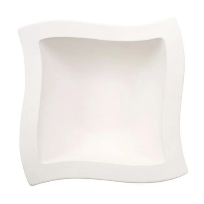 New Wave Salatskål, 25×2 5cm v:3471852 New Wave Salatskål, 25×2 5cm v:3471852