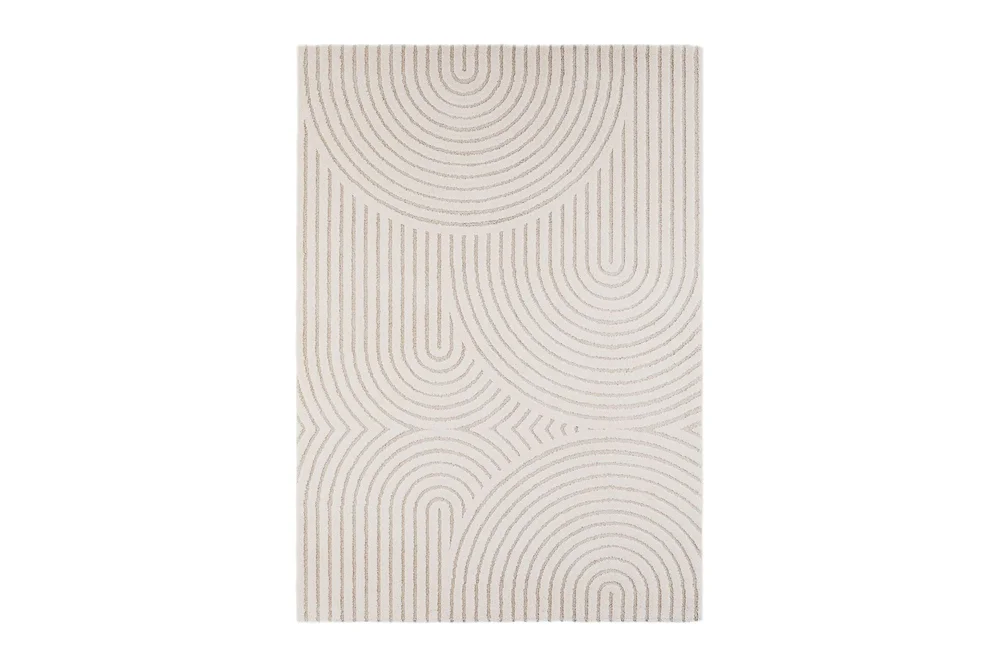 Genova Zen Wiltonmatte 200x290 cm v:5309159