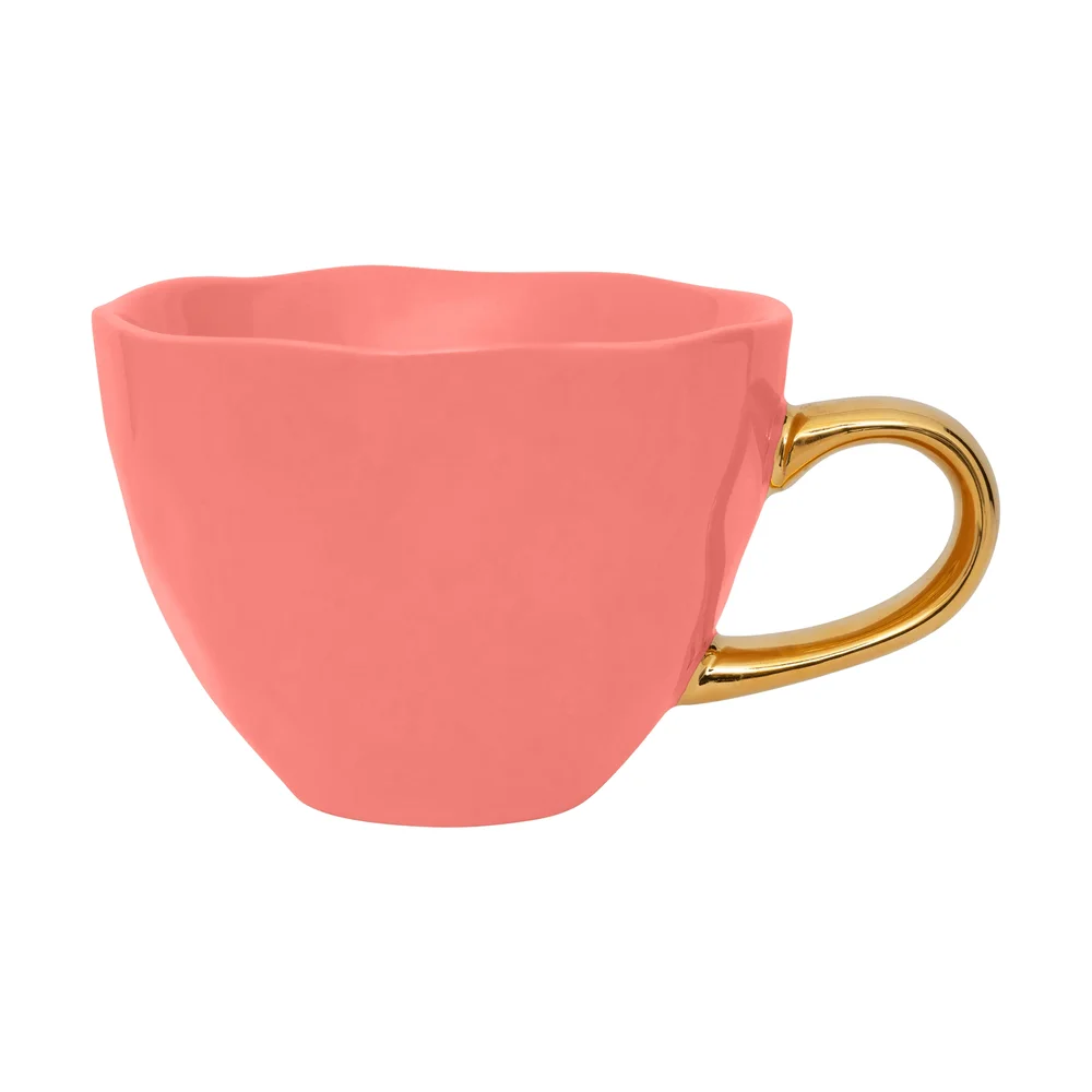 Good Morning Cappuccino/Tea kopp v:249593 Good Morning Cappuccino/Tea kopp v:249593