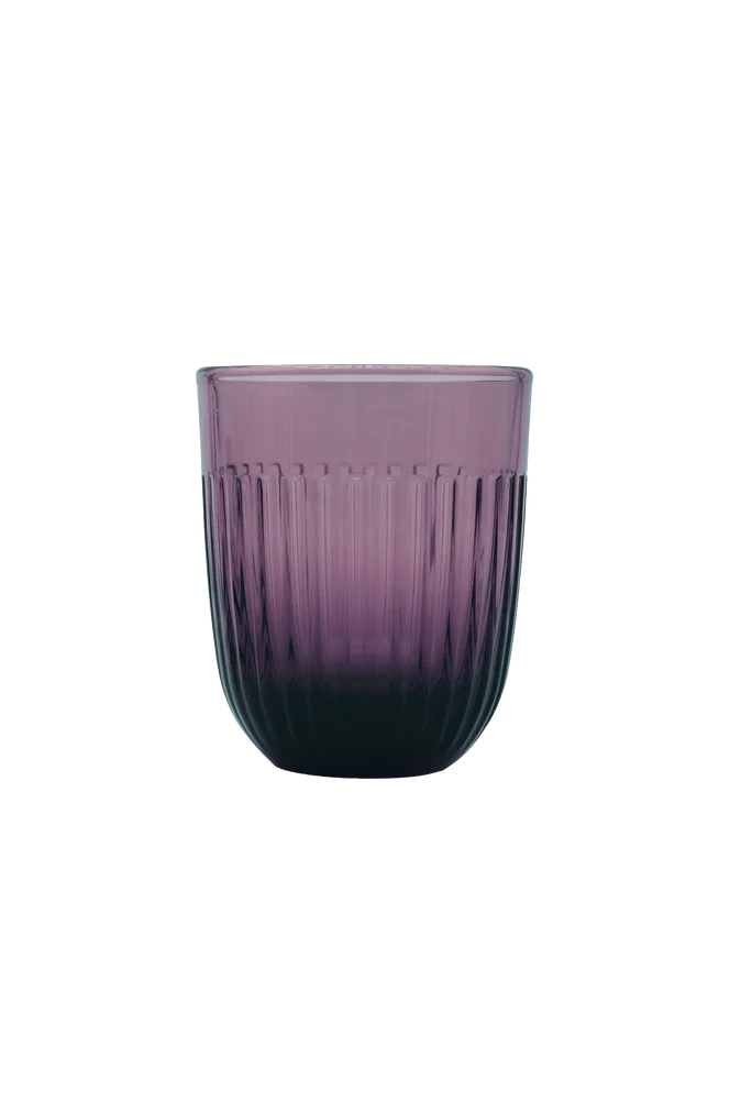 Vannglass Ouessant Aubergine 6 glass La Rochere – Lilla – Kjøkken & husholdning | m v:6524268 Vannglass Ouessant Aubergine 6 glass La Rochere – Lilla – Kjøkken & husholdning | m v:6524268