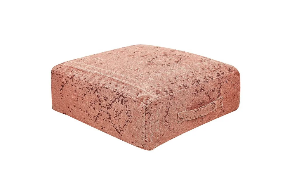 Gulvpute Shasa Rød v:6305907