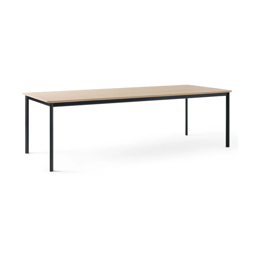 Drip HW117 spisebord 103×253 cm v:5073060 Drip HW117 spisebord 103×253 cm v:5073060