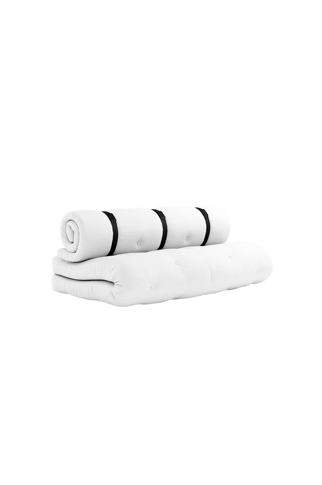 Buckle-Up Sofa OUT™ – Hvit – Utemøbler & hage | m v:2286093 Buckle-Up Sofa OUT™ – Hvit – Utemøbler & hage | m v:2286093