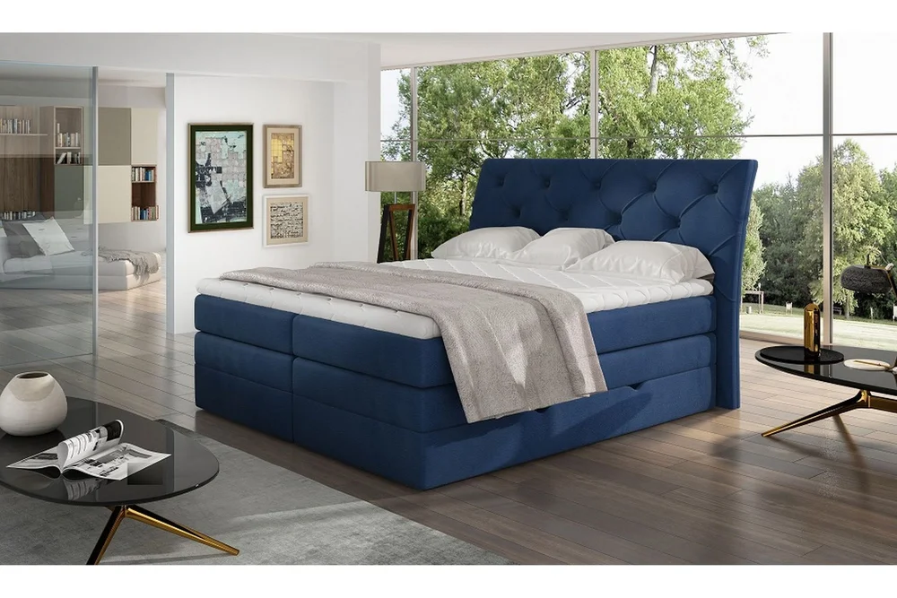 Bellamir Sengepakke 140×200 cm v:6535621 Bellamir Sengepakke 140×200 cm v:6535621