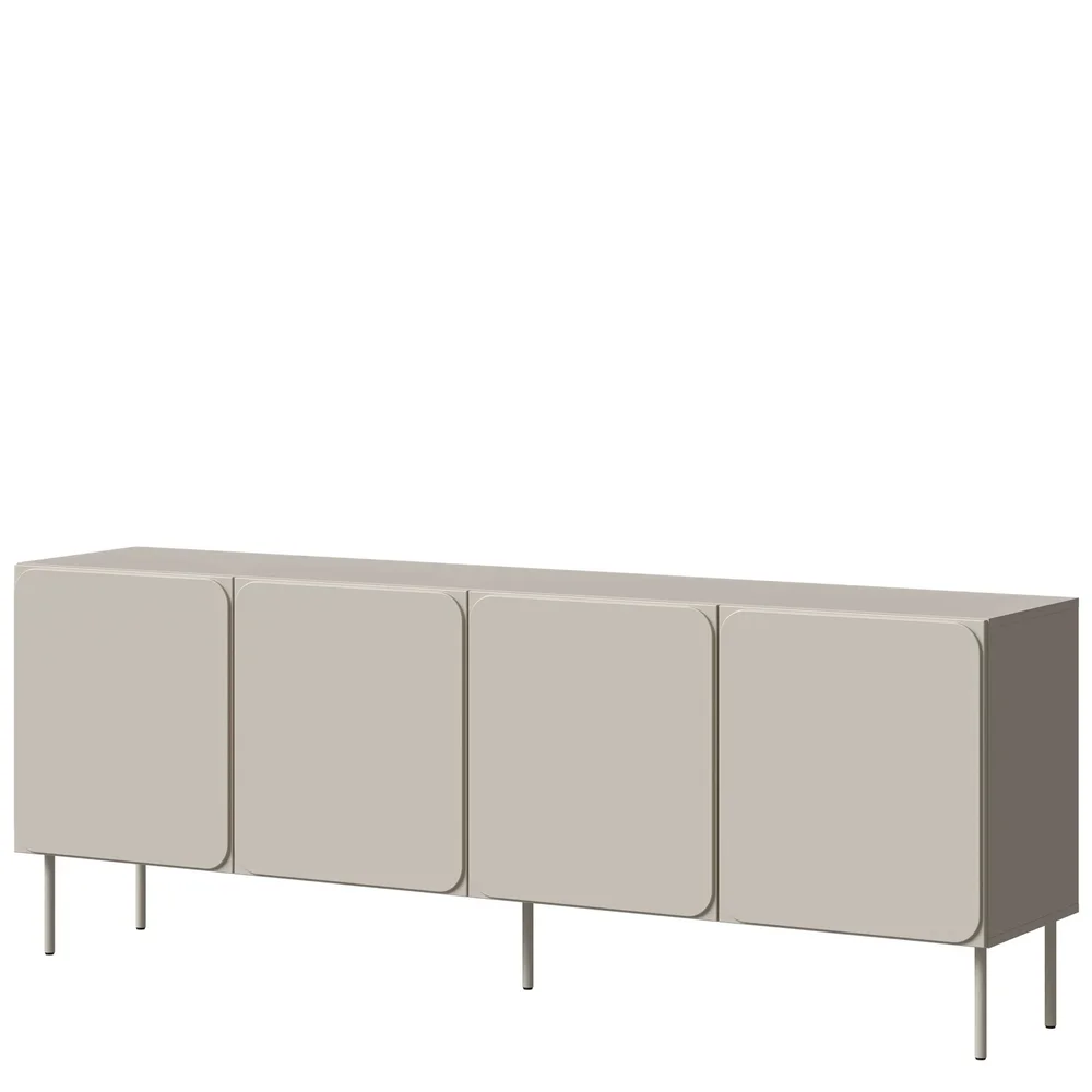 Marros Skjenk 200 cm v:9571350