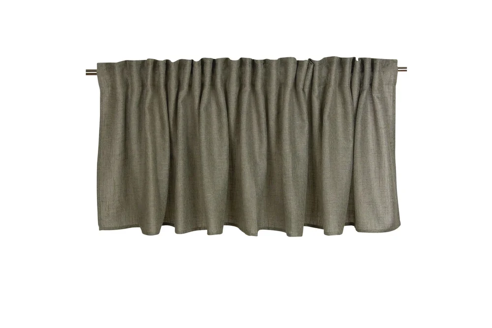 Brooklyn Gardinkappe 55 cm v:3547244 Brooklyn Gardinkappe 55 cm v:3547244