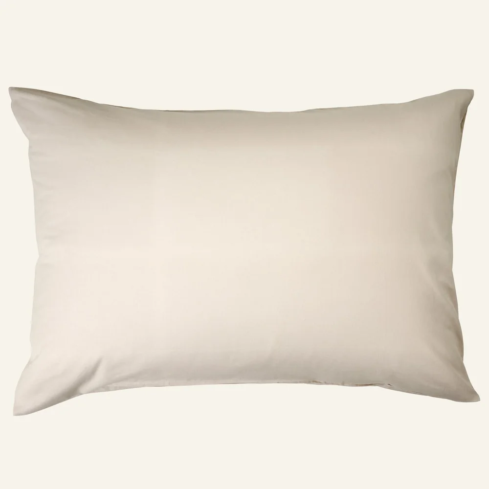 Bomull putevar sand – 50×70 cm v:5117524 Bomull putevar sand – 50×70 cm v:5117524