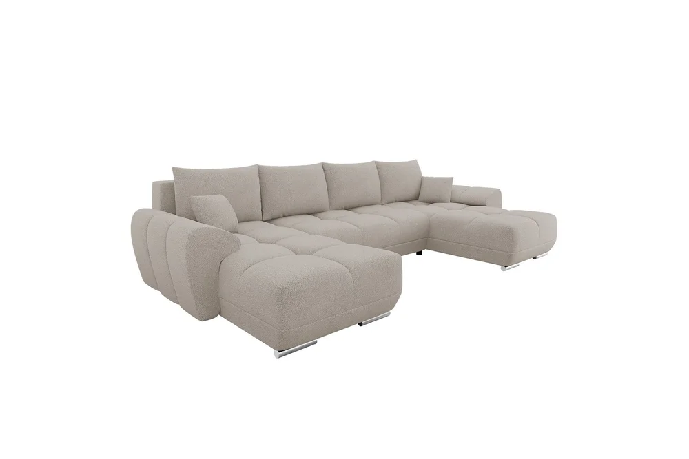 Simerly Sovesofa Dobbeldivan 4-seter v:7589757