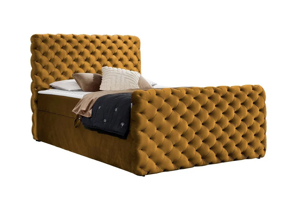 Almancil Sengeramme 180x200 cm v:7138371