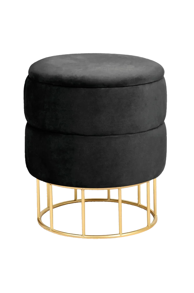 Akord Elza Pouffe – Gull m v:2690882 Akord Elza Pouffe – Gull m v:2690882
