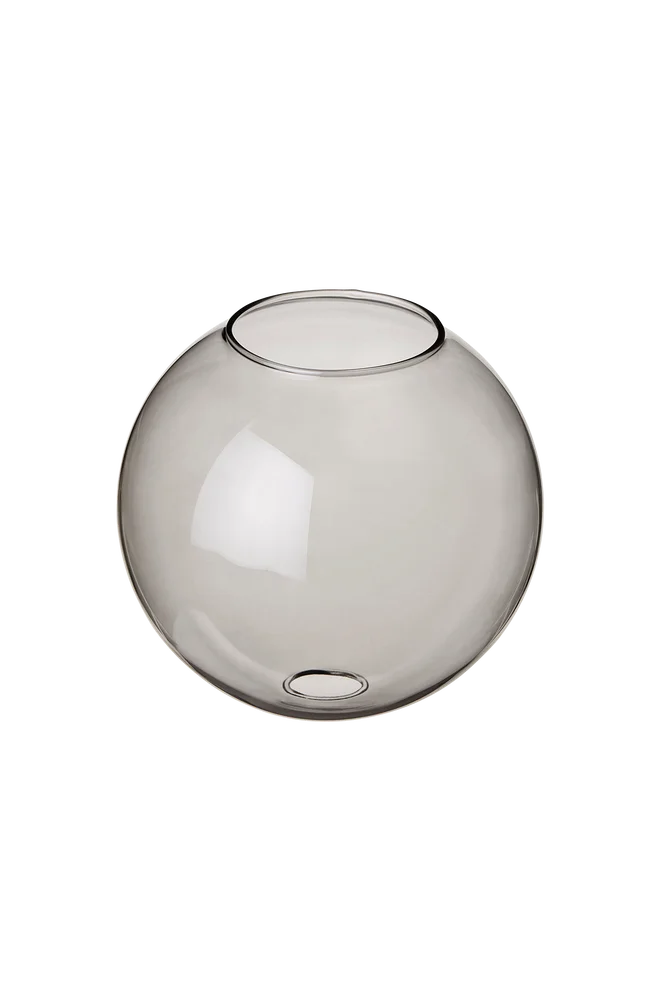 Reserveglass Ture røkt – Grå – Belysning | m v:705696 Reserveglass Ture røkt – Grå – Belysning | m v:705696