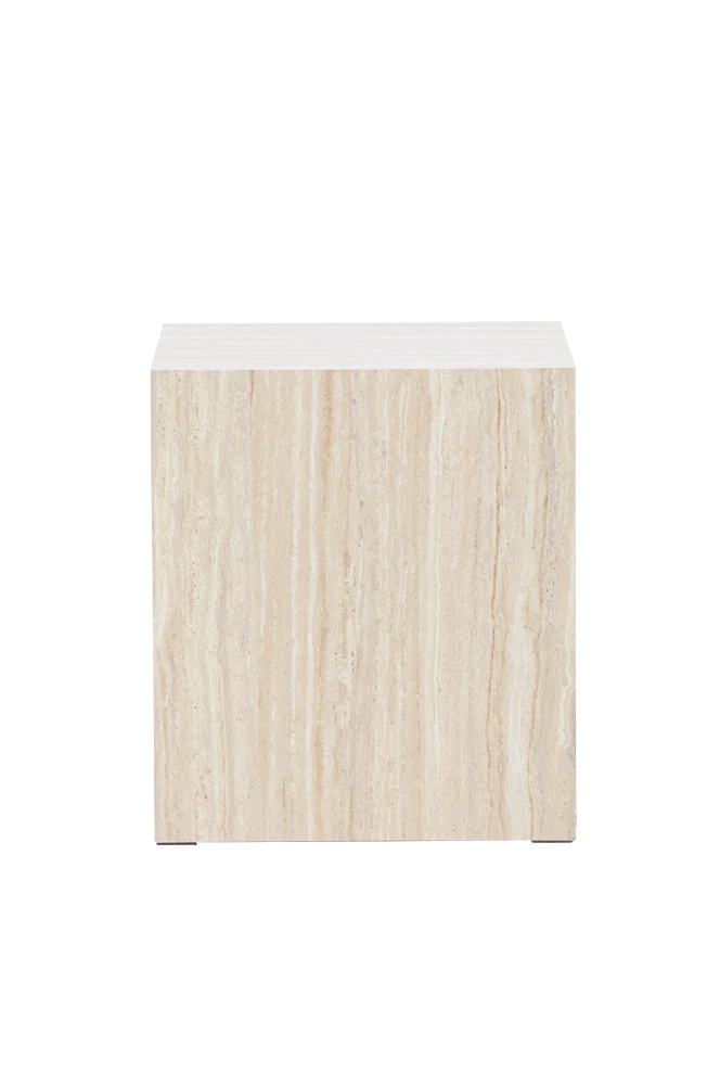 York Sofabord - Beige m v:8167254