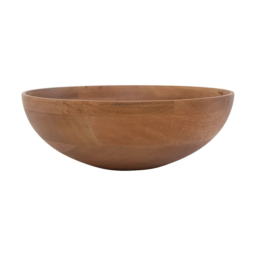 Havre salatbolle Ø28 cm v:1871752 Havre salatbolle Ø28 cm v:1871752