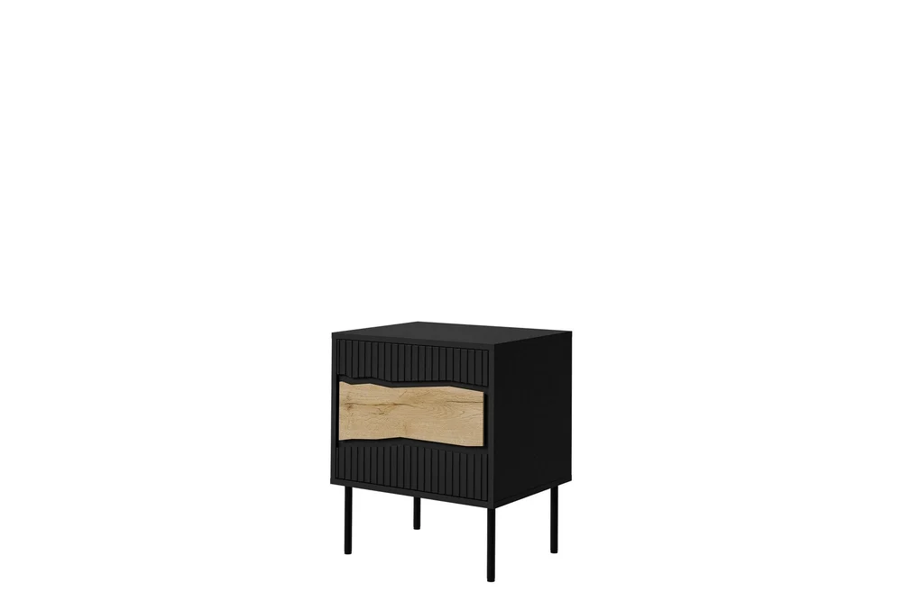 Stintino Nattbord 51 cm v:4618837