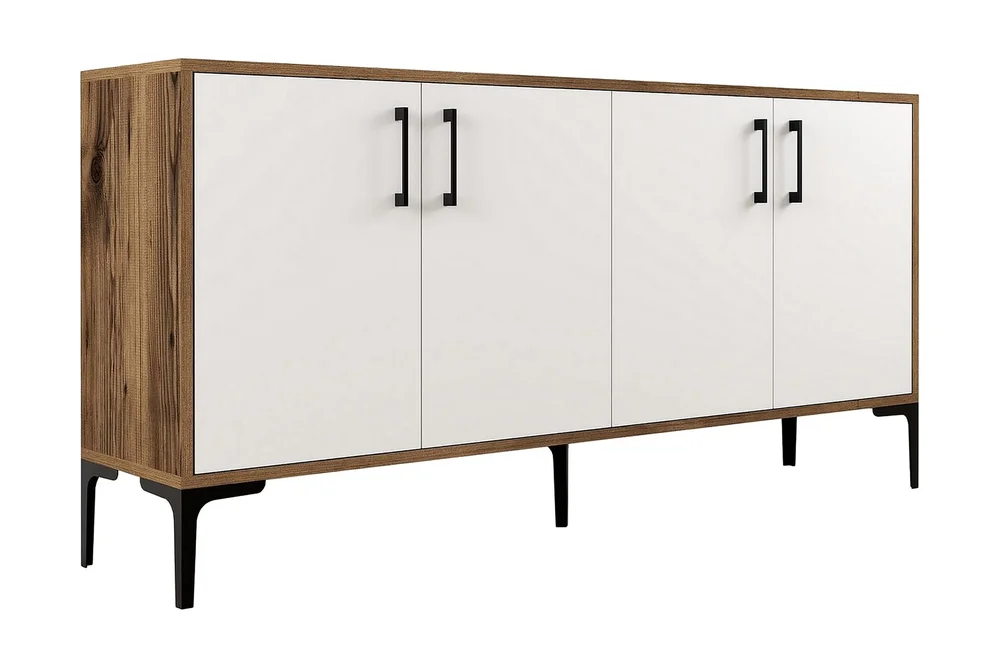 Desgrar Konsollbord 160x78 cm v:2856071