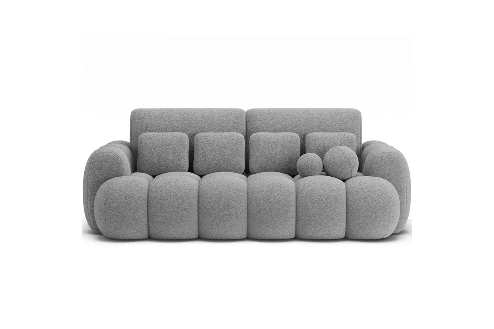 Sofa Eltap Cotonn 256x105x119 cm v:8746183