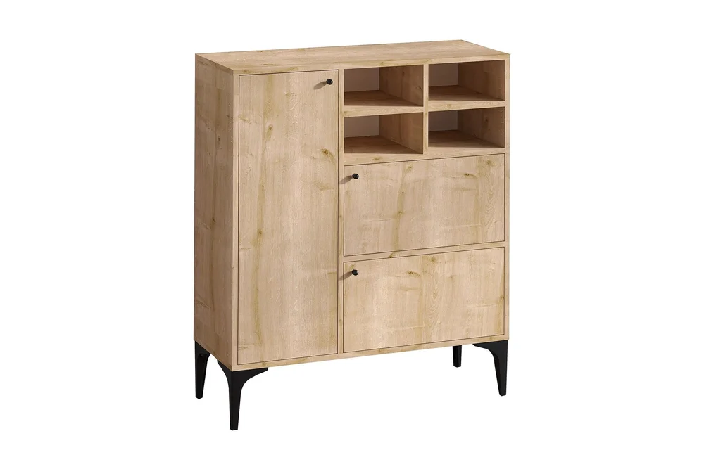 Palfrey Sidebord 100 cm v:6792128