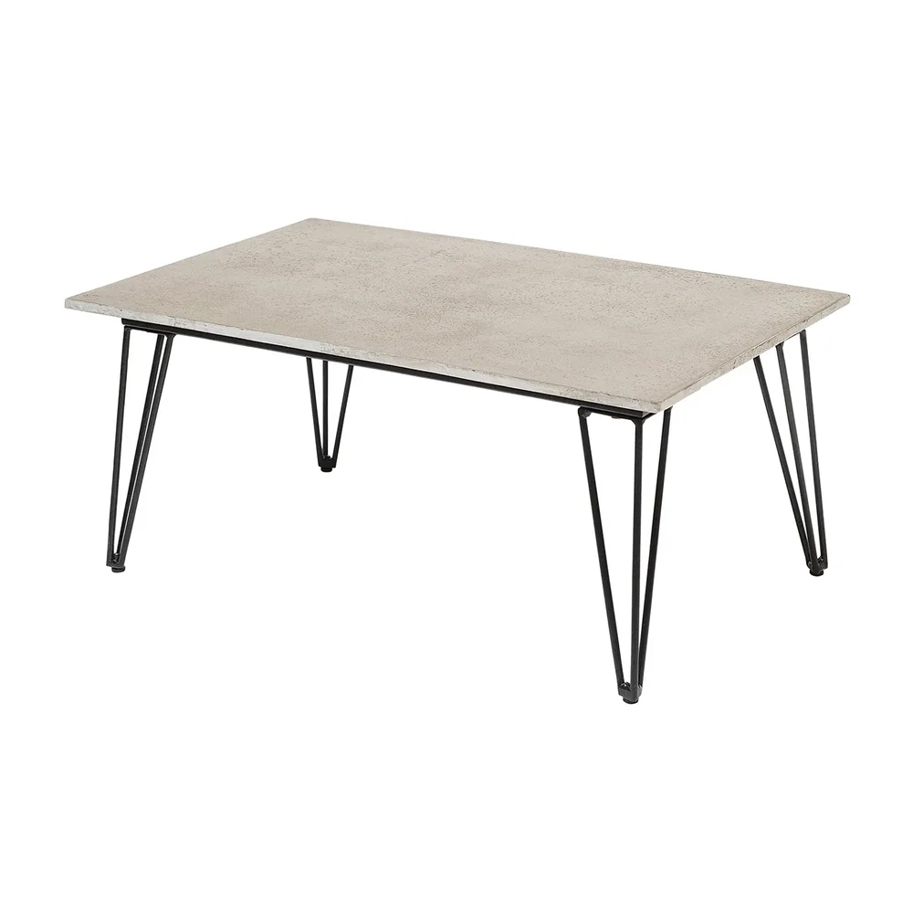 Mundo salongbord 60 x 90 cm v:4716996 Mundo salongbord 60 x 90 cm v:4716996