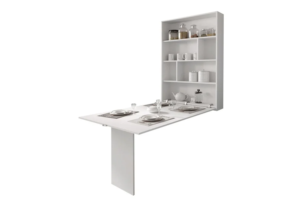 Abi Spisebord 85 cm v:8965237
