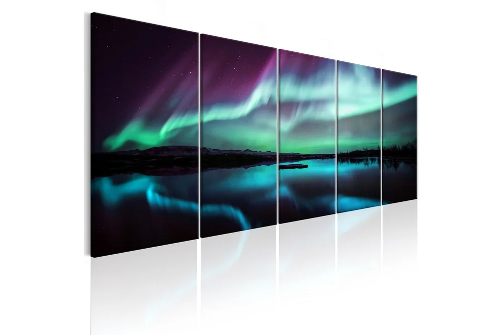 Bilde Blue Ribbons 225x90 v:7230156