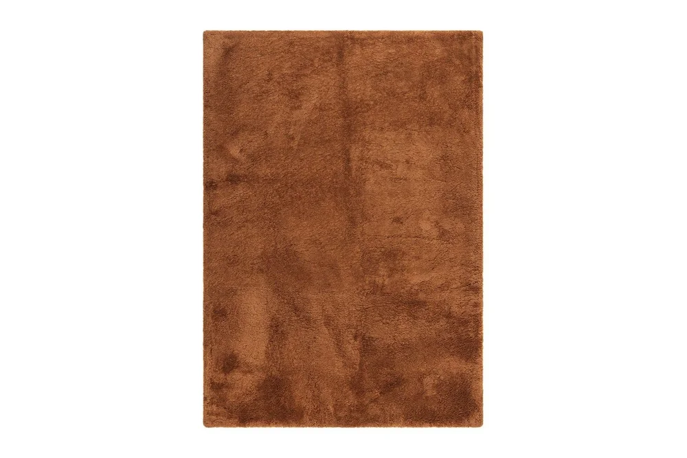 Langhåret teppe Royal Deluxe v:9663716