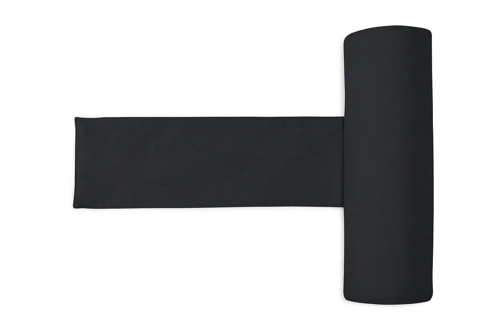 Nakkepute Meja 1-pk Svart v:8235224 Nakkepute Meja 1-pk Svart v:8235224