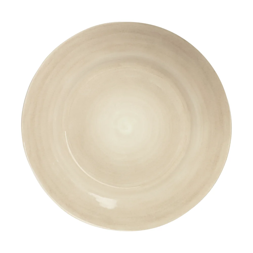 Basic serveringsfat Ø41 cm v:2560420 Basic serveringsfat Ø41 cm v:2560420