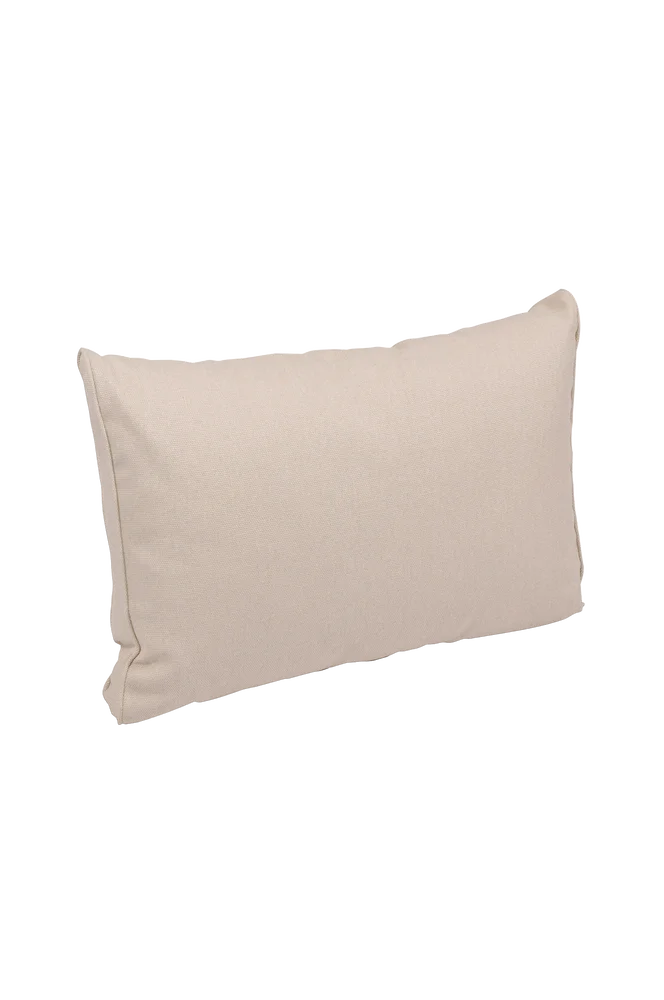 Ryggpute med høy rygg Barbie Royal – Beige – Utemøbler & hage | m v:6841858
