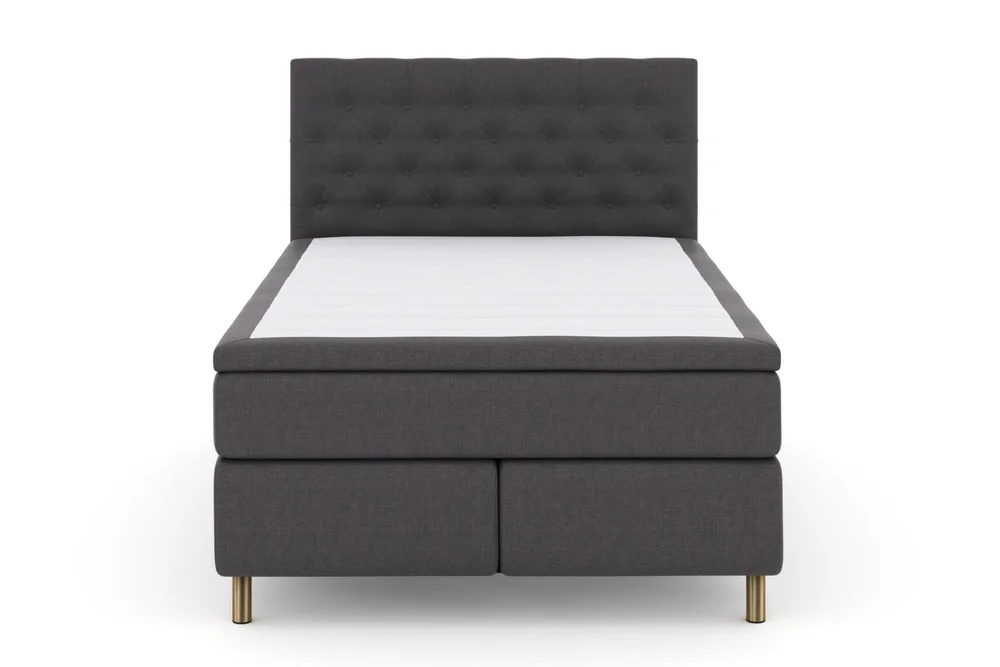 Select No 5 Komplett Sengepakke 140x200 Fast/Medium Watergel v:1119317
