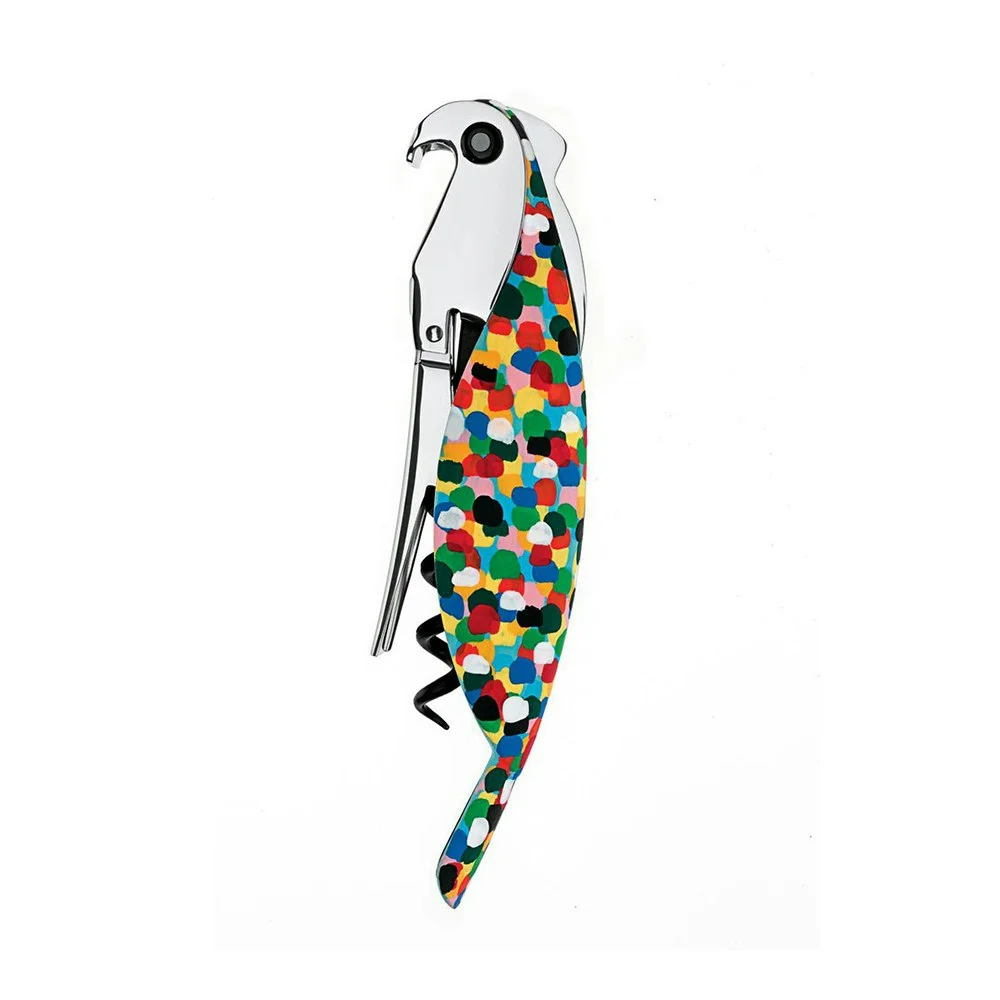 Parrot Korketrekker Proust, 13 cm v:5522224 Parrot Korketrekker Proust, 13 cm v:5522224
