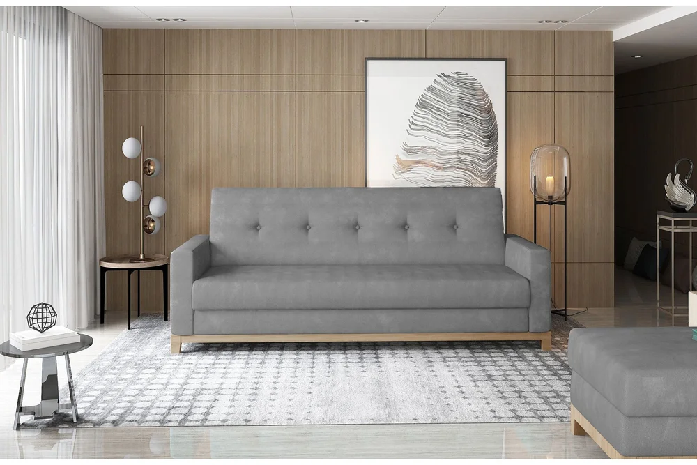 Iselene 2-seter Sovesofa v:3617346