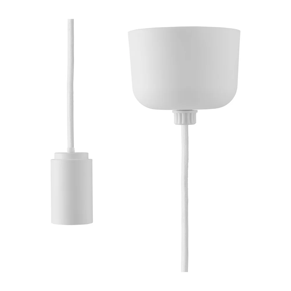 Puff ledning med takkopp 2 v:4205582 Puff ledning med takkopp 2 v:4205582