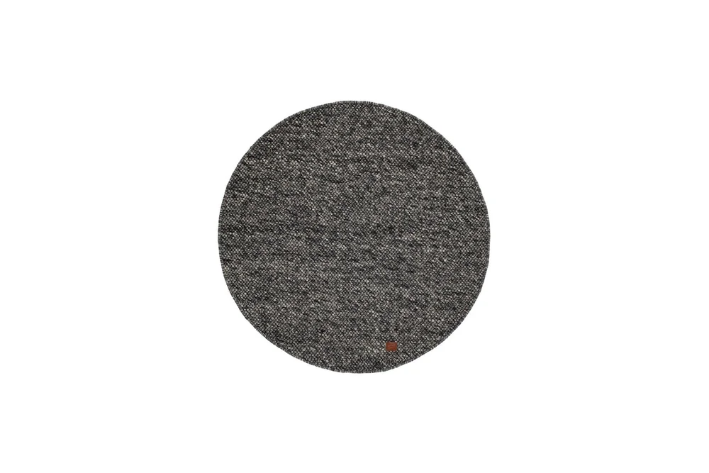 Skagen Ullmatte 240 cm Rund v:4409525