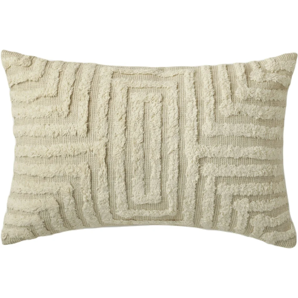 Telin Pute 40x60 cm, Off-white v:7797383