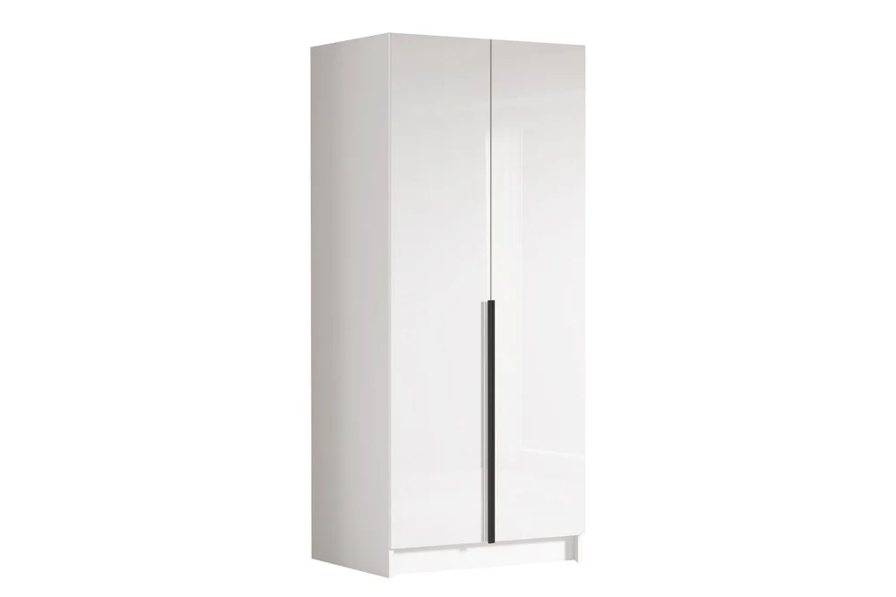 Julissa Garderobe 100x215 cm v:2241208