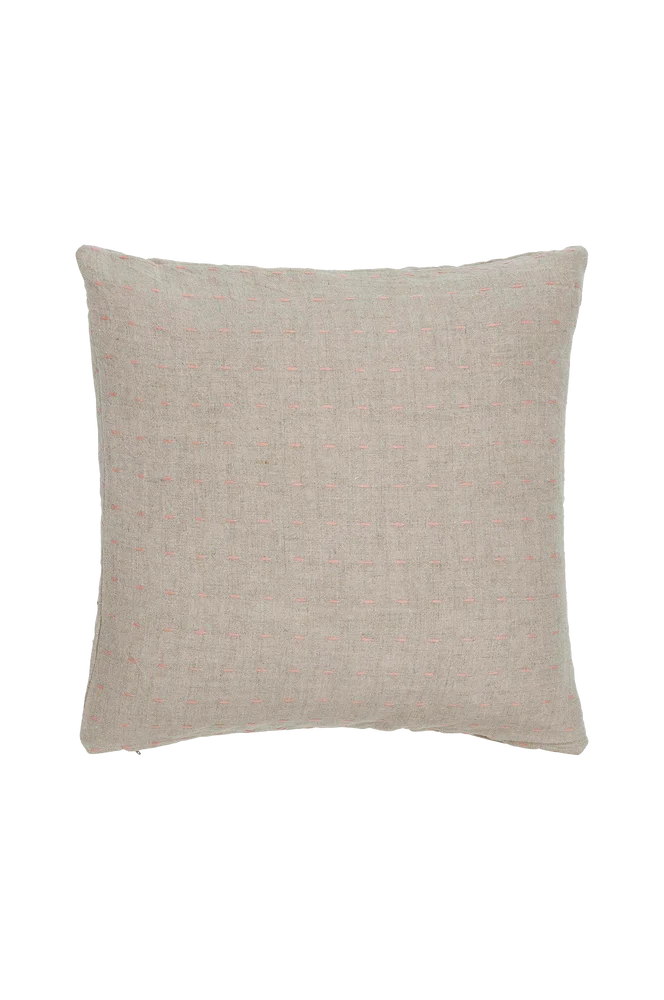 Putetrekk Harriet - Rosa - Tekstiler | m v:9335505