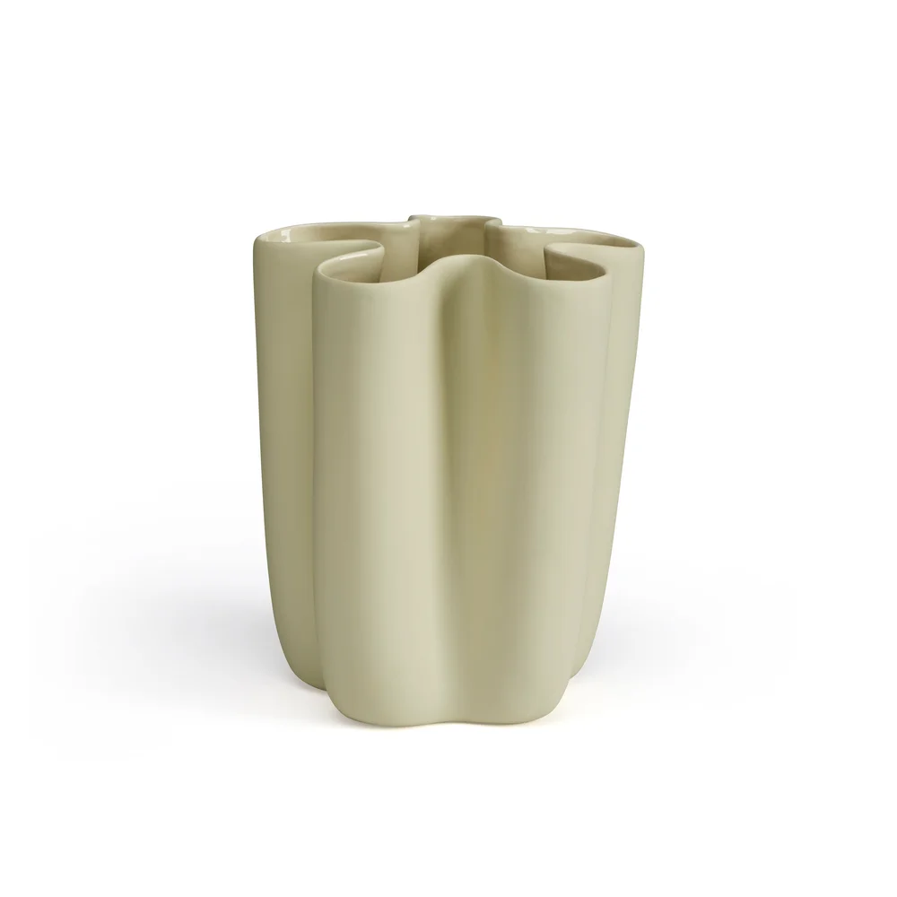 Tulipa vase lin v:3658285