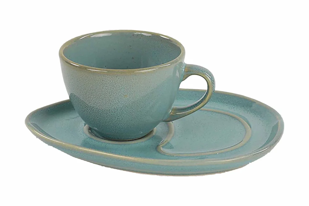 Kaffeservis Turkos v:8225172