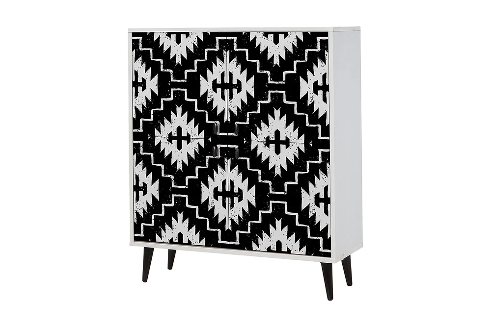Kommode 95x111 cm v:2027069