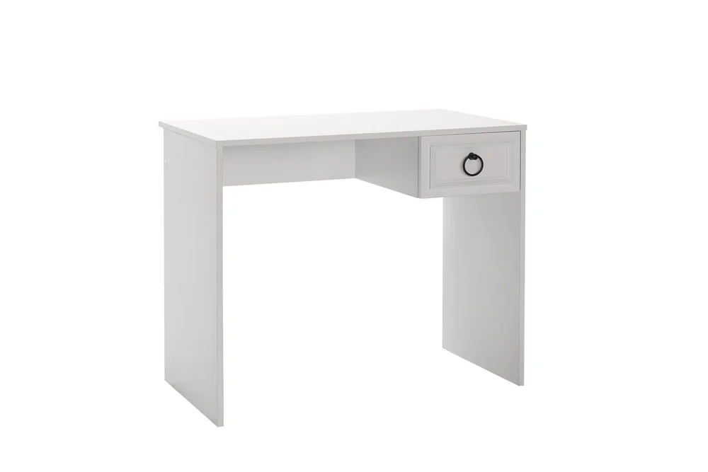 Ajra Skrivebord 90×51 cm Hvit v:5021893 Ajra Skrivebord 90×51 cm Hvit v:5021893