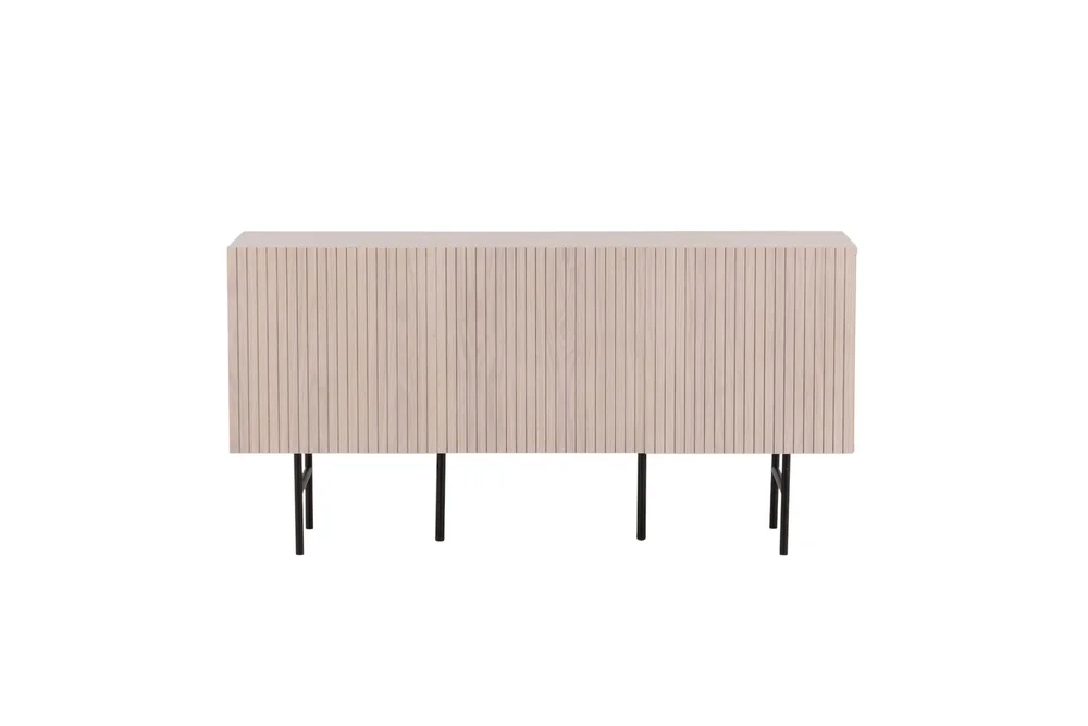 Björkön Skjenk 150×41,8 cm Hvit v:3062535 Björkön Skjenk 150×41,8 cm Hvit v:3062535