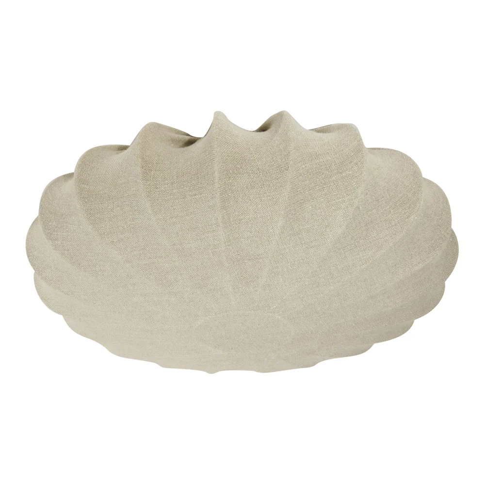 Stonewash plafond Ø42 cm v:5544003 Stonewash plafond Ø42 cm v:5544003